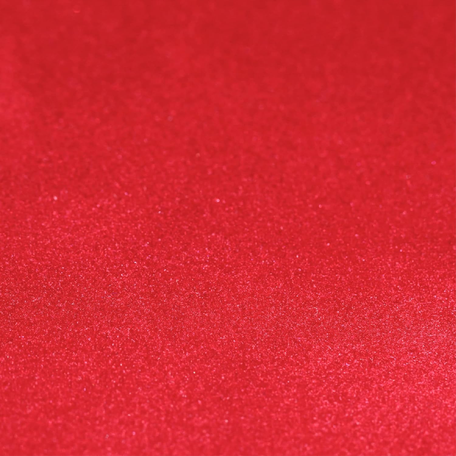S.E.I Tomato Velvet Paper, Felt Fabric For Drawer and Jewelry Box Liner, 8.5" x 11" - 12 Sheets