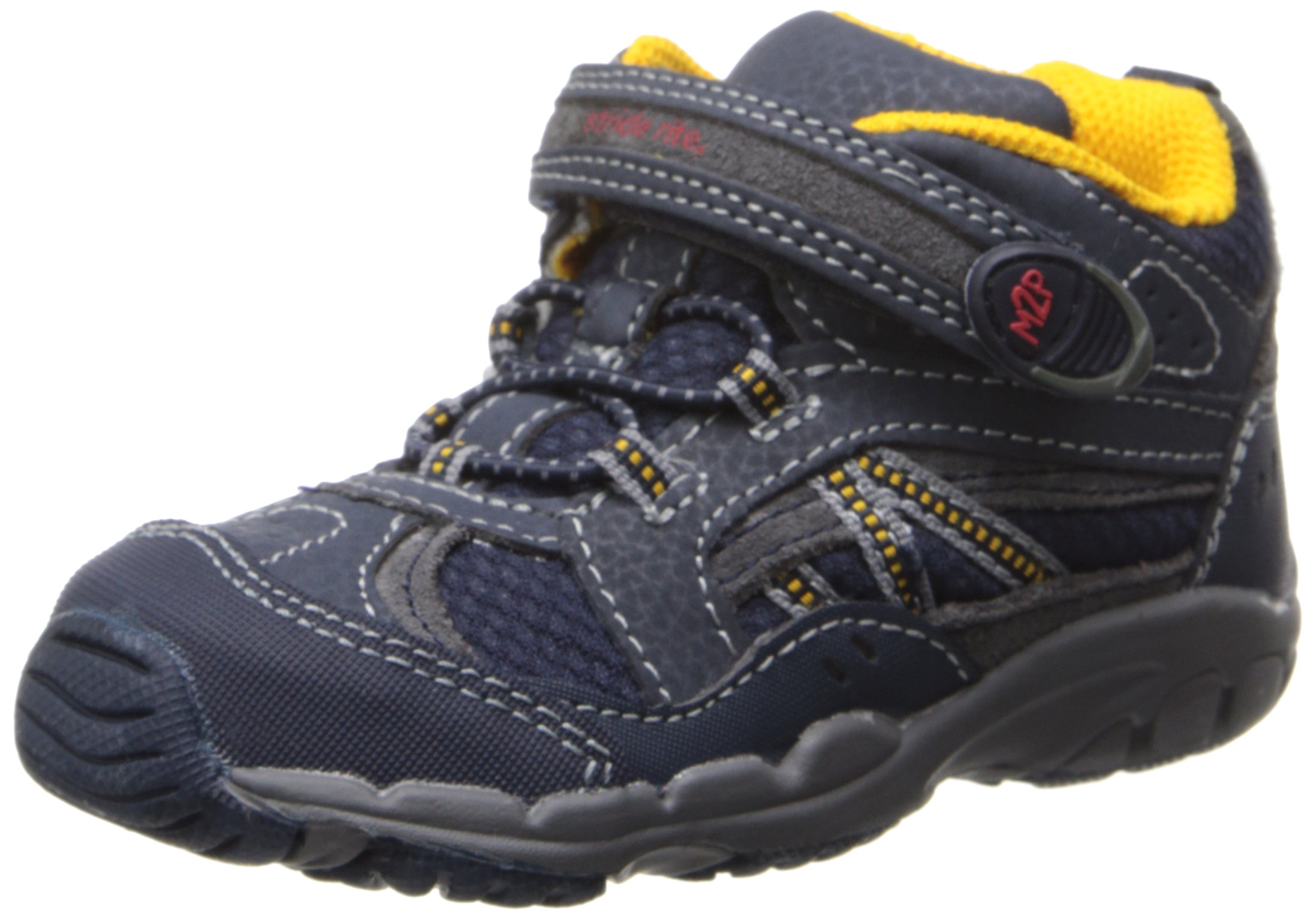 Stride Rite Made2Play Toddler and Little Boys Fleet Boot