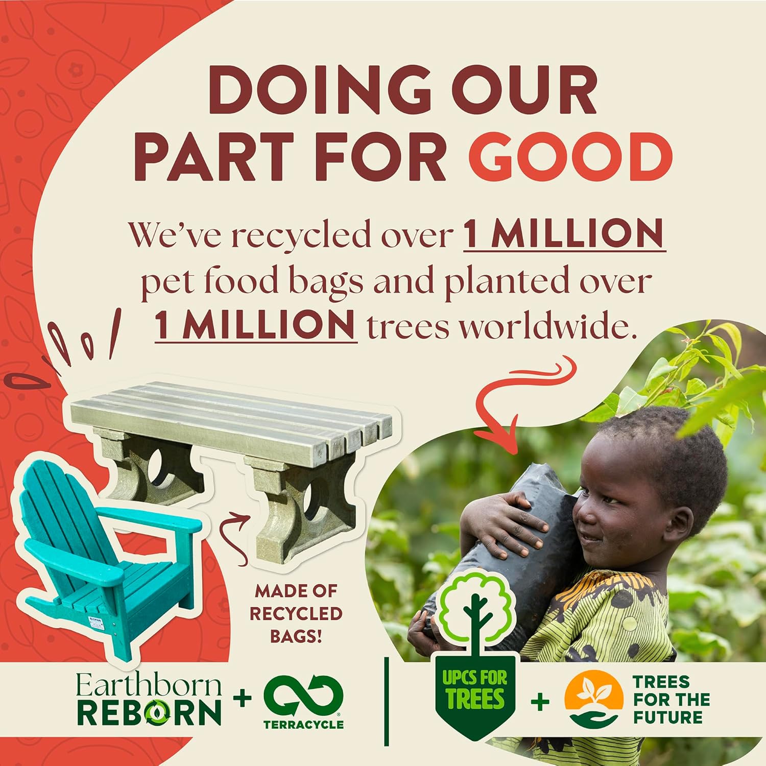 Earthborn Holistic Weight Control 25 lb. Chicken Meal & Vegetables Grain-Free Dry Dog Food