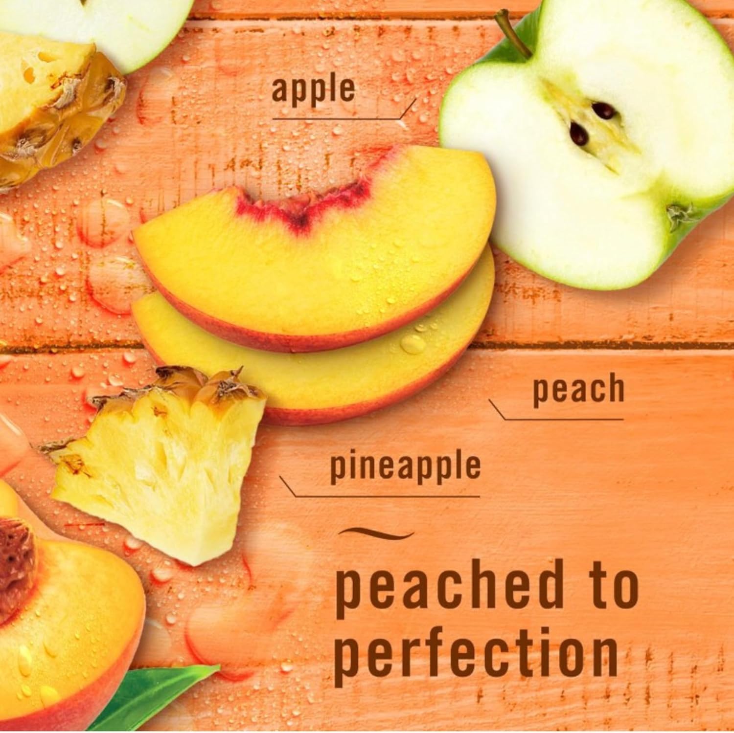 Febreeze Air Effects, Air Freshner Limited Edition Spring Fresh Scents, Summer Fresh Scents 3-pack of spray (Summer Variety)