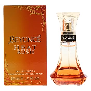 Amazon | ビヨンセ ヒートラッシュ EDT SP 30ml (並行輸入品