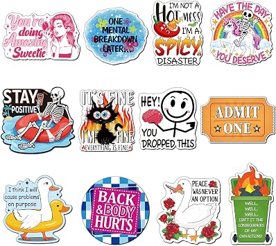 8 Pcs Cute Ramen Noodle Fridge Magnets - 3D PVC Food Decoration For Kitchen, Office, Lockers (1.26 Inch)