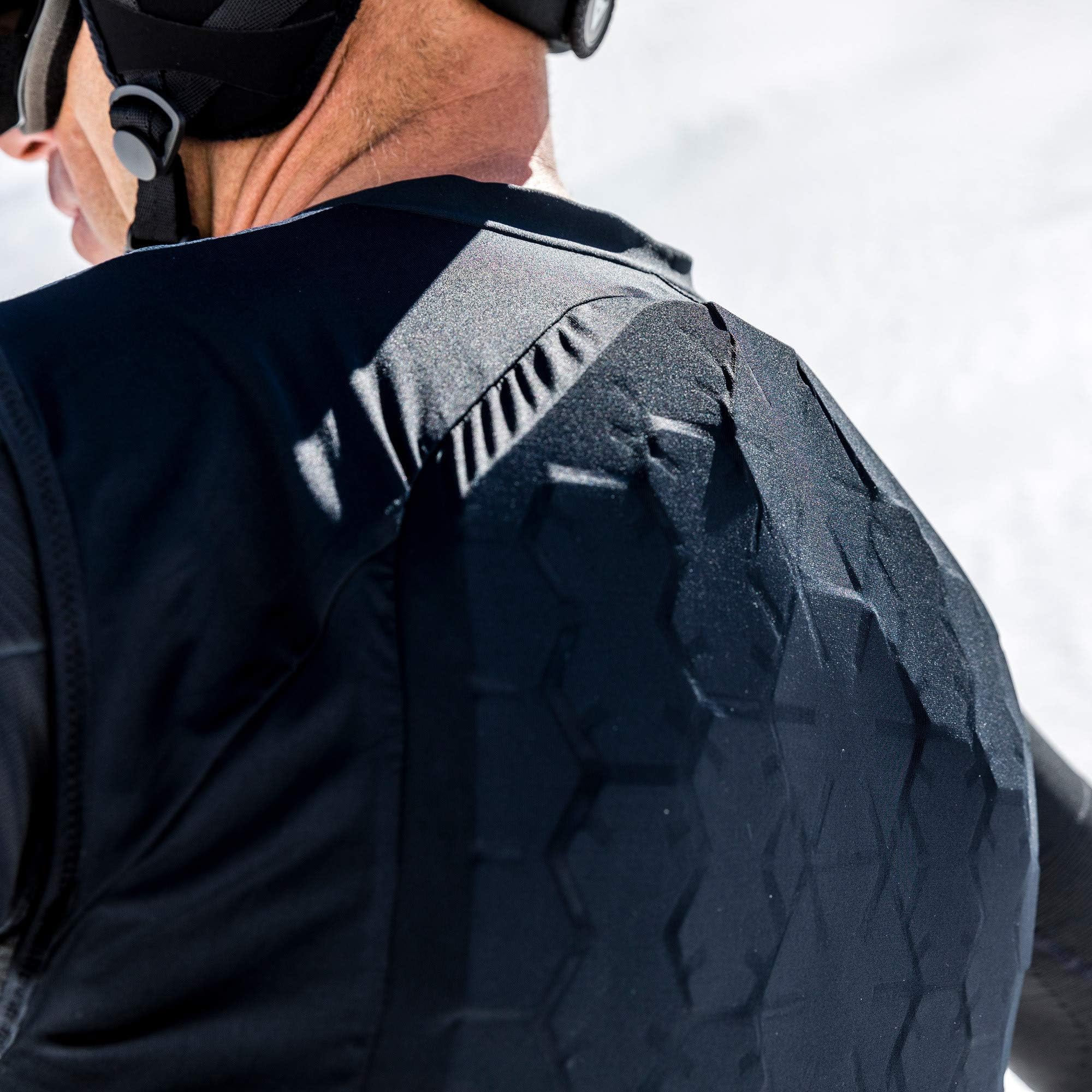 Dainese PROT.PARASCHIENA NEW FLEX.LITE