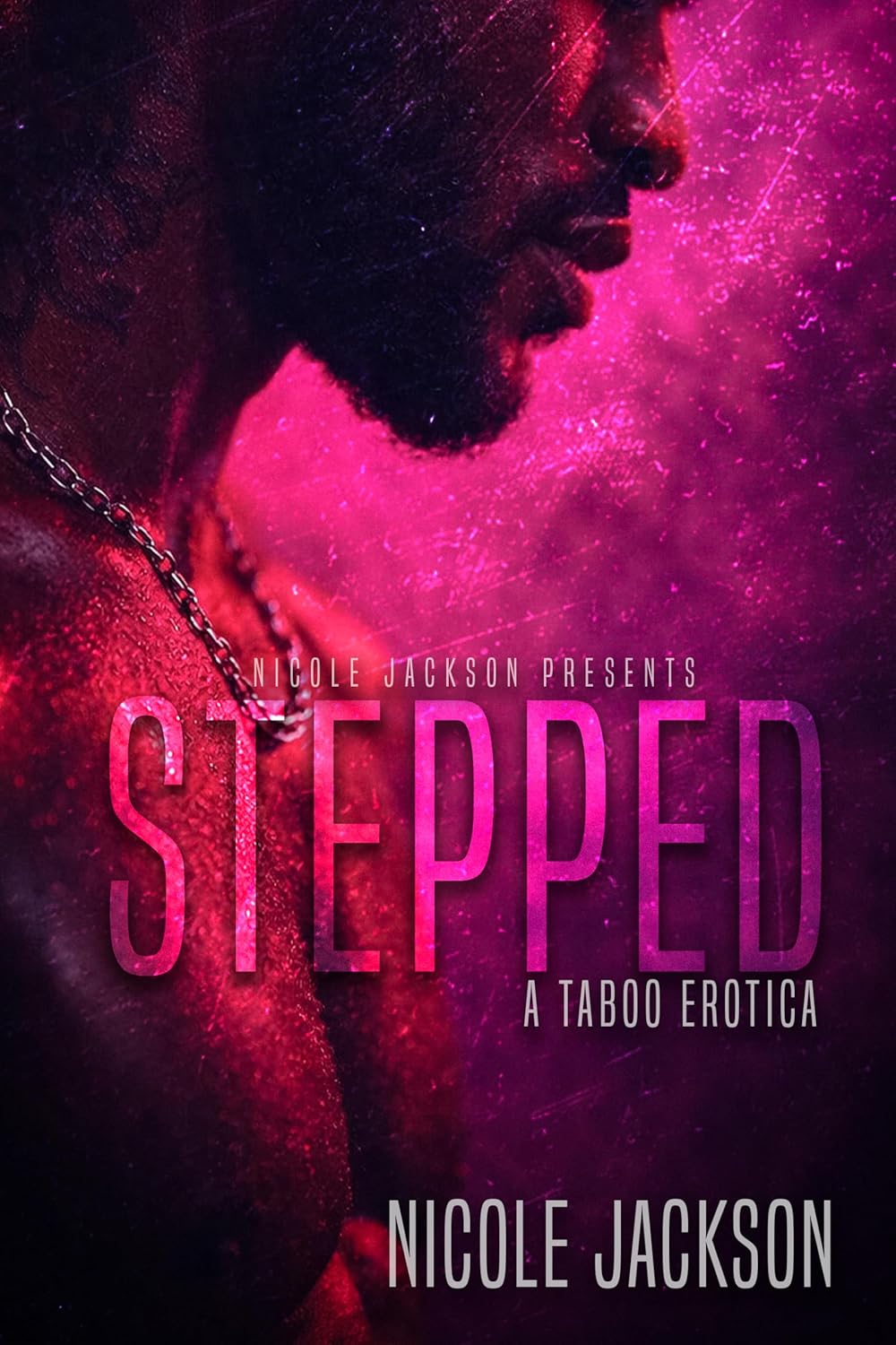 Stepped      Kindle Edition