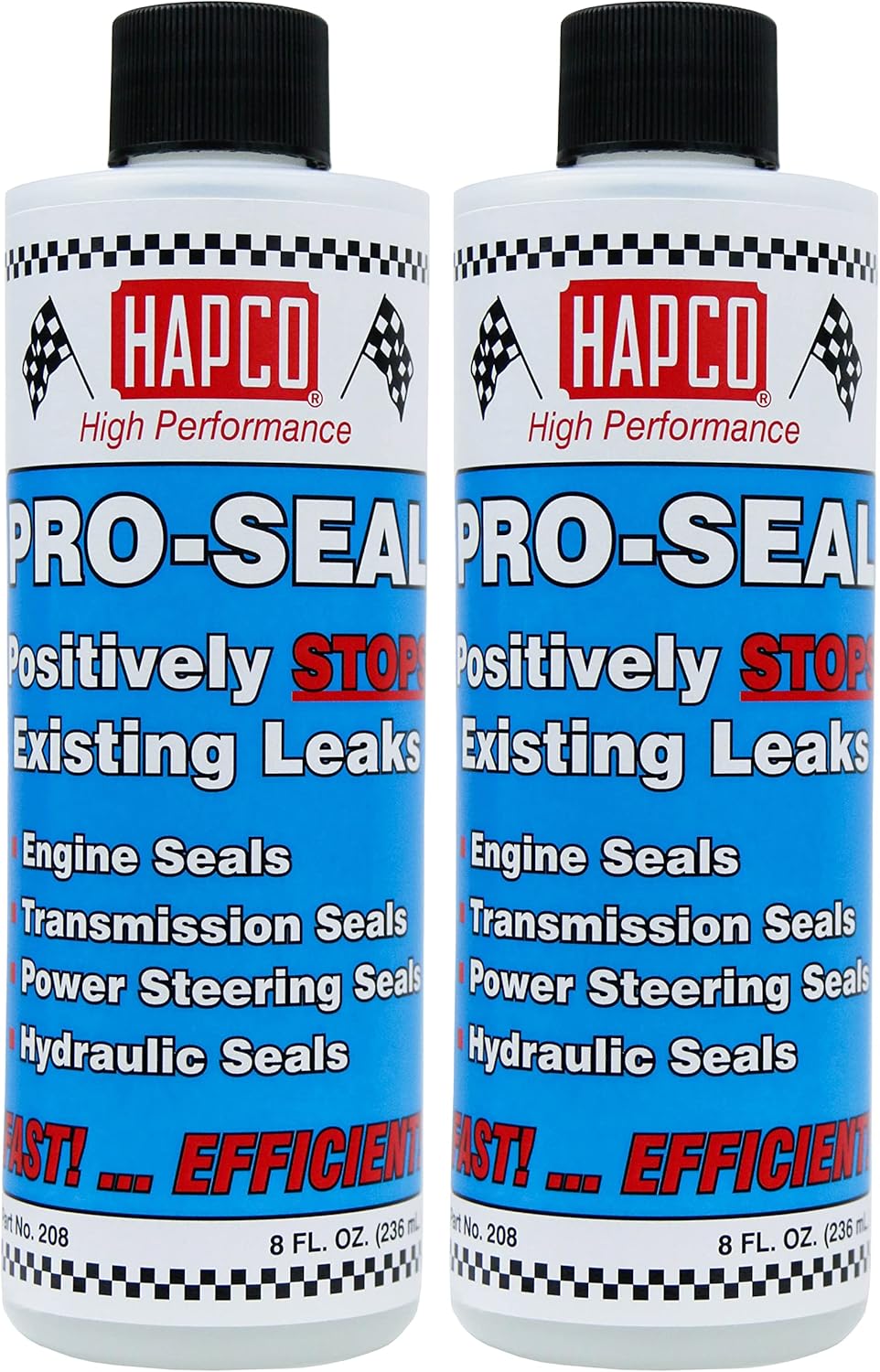 Hapco Products - Pro-Seal – 8 oz. : Automotive