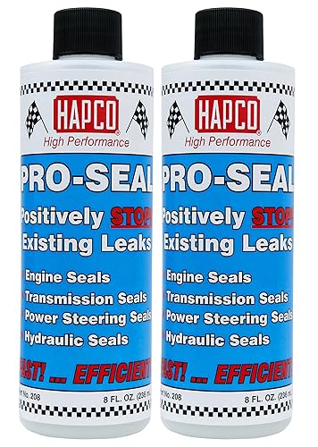Hapco Products - Pro-Seal (paquete de 2)
