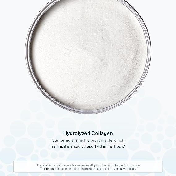 Youtheory Mens Joint Collagen - Hydrolyzed Collagen Peptides Capsules - with Amino Acids & Natural Ingredients - Supports Muscle & Joint Health* - 120 Tablets (60-Day Supply)