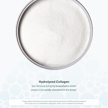Youtheory Mens Joint Collagen - Hydrolyzed Collagen Peptides Capsules - with Amino Acids & Natural Ingredients - Supports Muscle & Joint Health* - 120 Tablets (60-Day Supply)