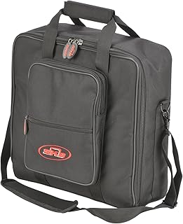 SKB 1SKB-Ub1515 Borsa Universale per Mixer o Attrezzatura