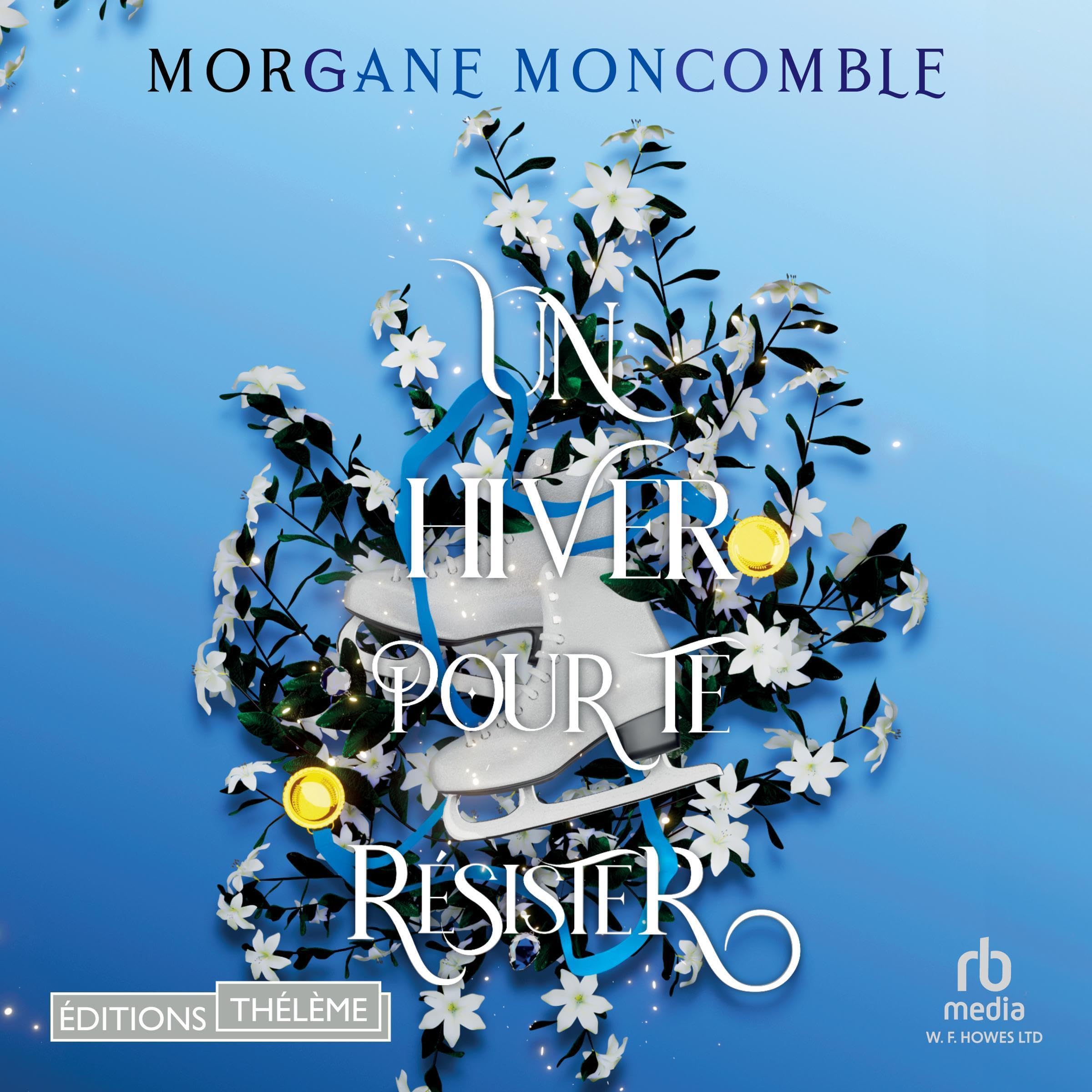 Cover art for Un hiver pour te r&eacute;sister [A Winter to Resist]