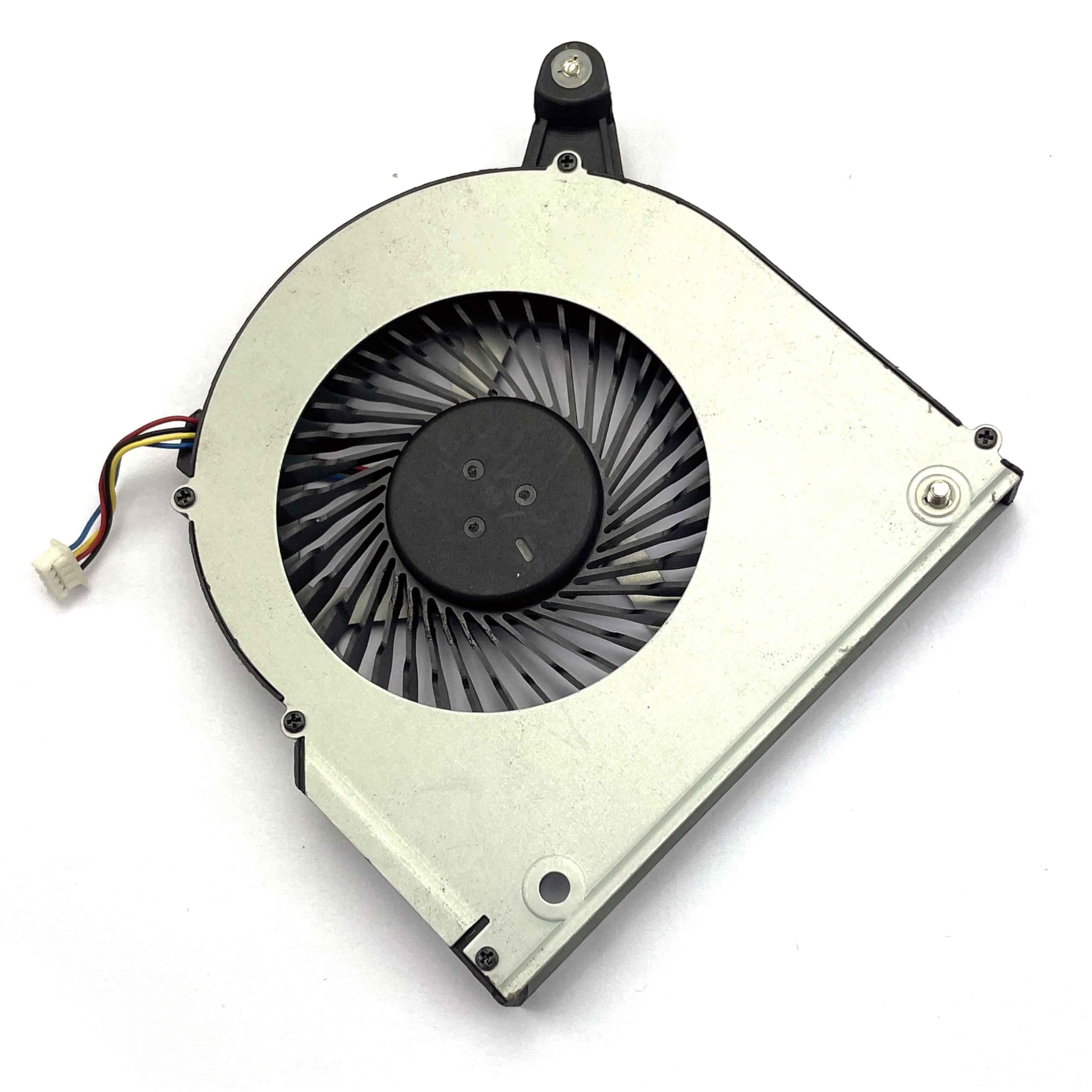 Ventola di raffreddamento CPU per Intel NUC (Panther Canyon). NUC 11 Preformance Kit/Mini PC, NUC11PAHi50Z NUC11PAHi70Z NUC11PAHi30Z NUC11PAHi7 NUC11PAHi5 NUC11PAHi3 NUC11PAKi5