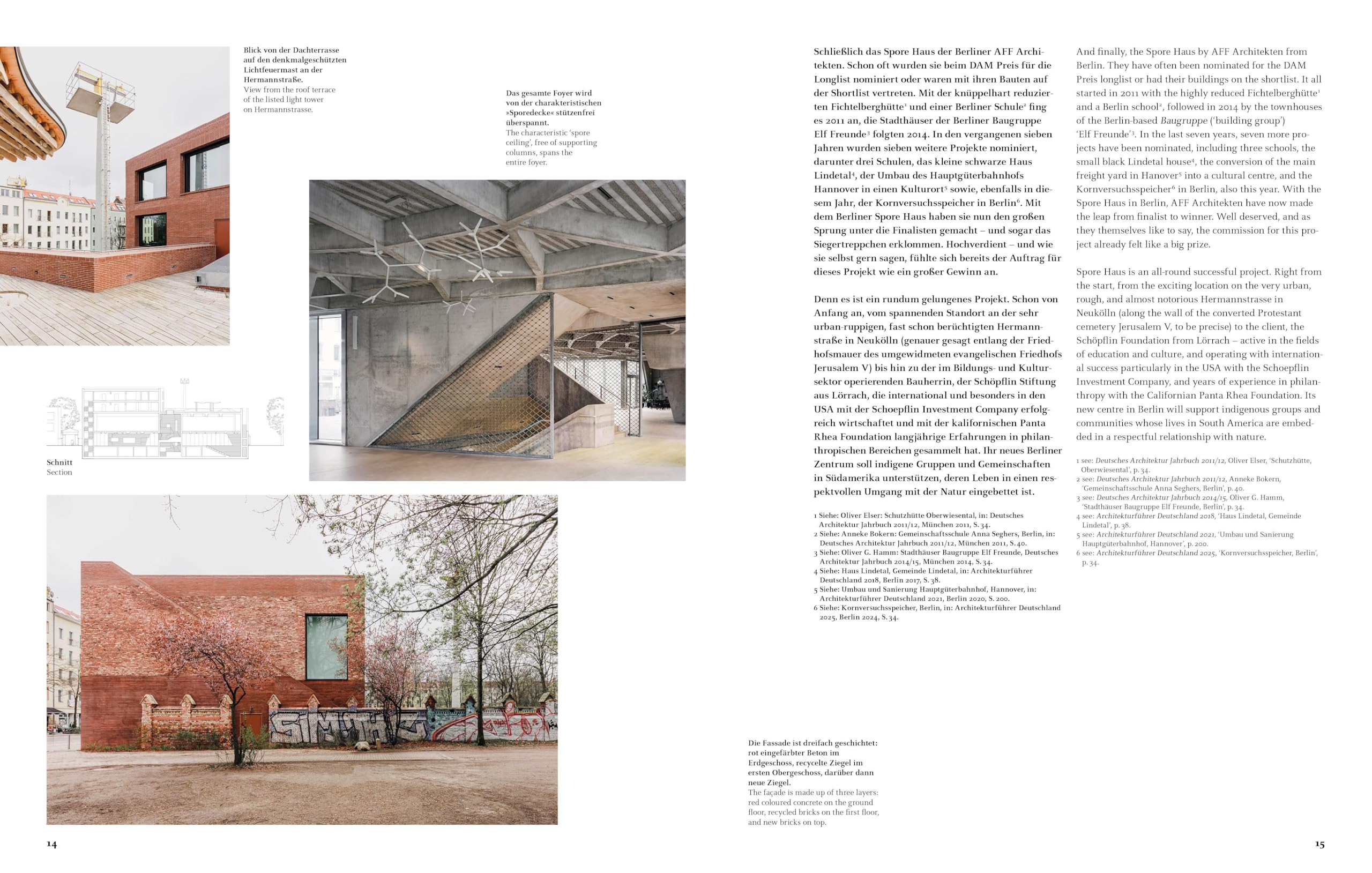 Deutsches Architektur Jahrbuch 2025