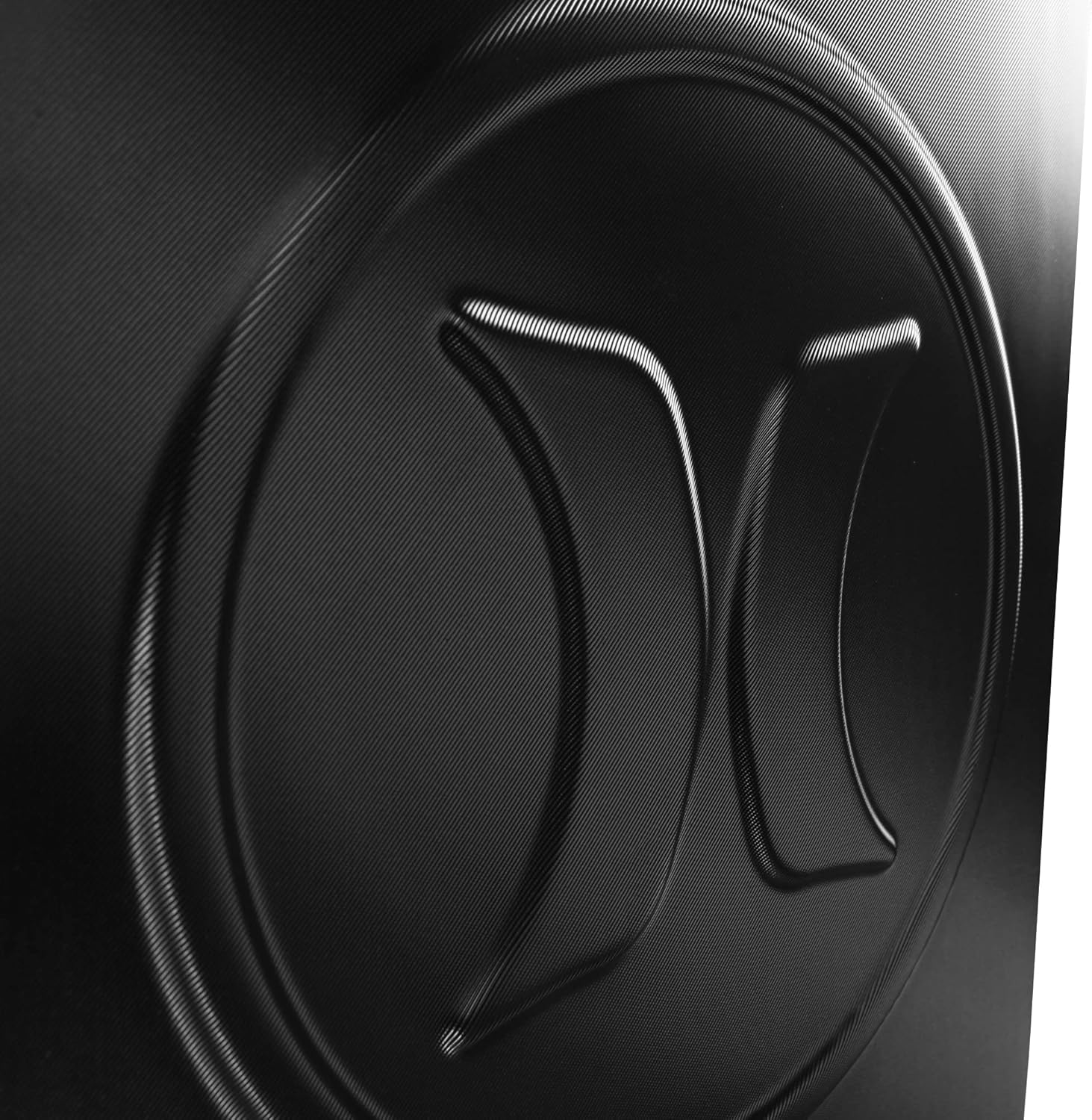 Hurley Wave 29" Check In Hardside Spinner Luggage