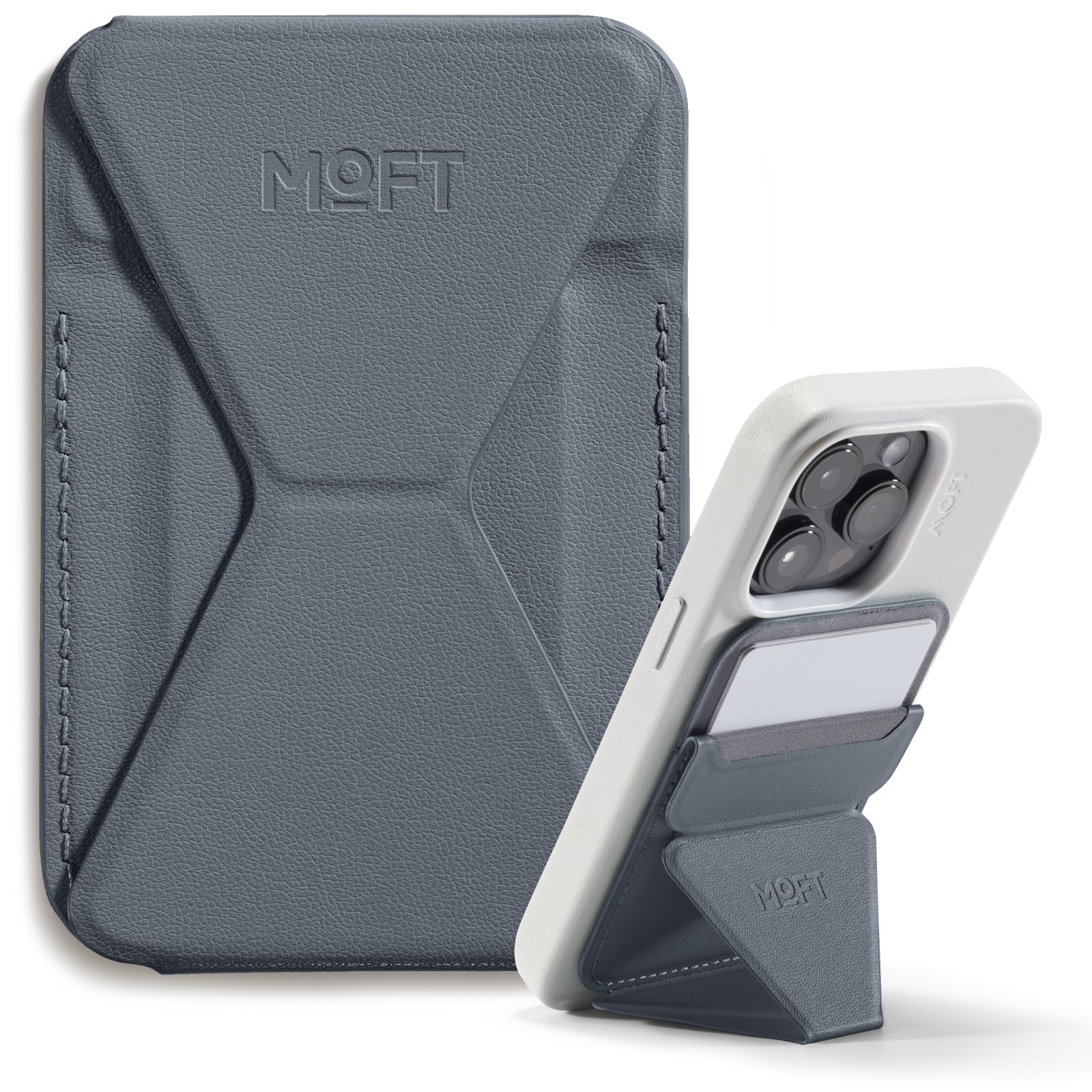 Support téléphone portable Magsafe MOFT pour stabiliser votre iPhone - 7