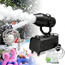 Stage Foam Machine,2000w,with Water Pump