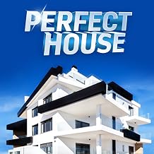 Home Makeover: My Perfect House