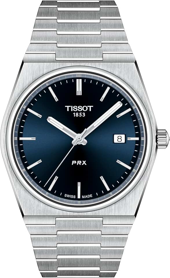 Tissot PRX Watch