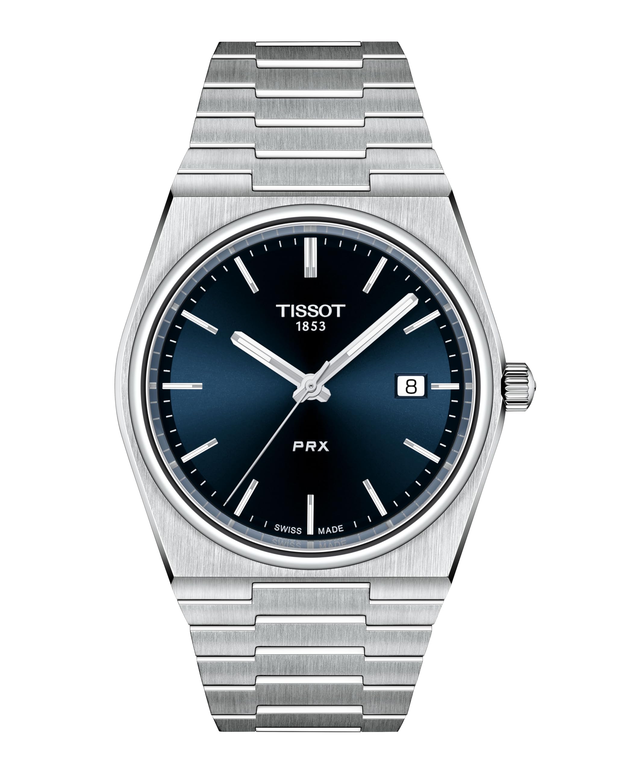 Tissot Men's PRX