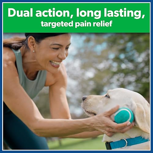 Miniatura 3 de Salonpas Parche de Gel Analgésico CALIENTE, 6 Unidades (Paquete de 1), Mentol y Capsaicina, Hasta 8 Horas de Alivio Temporal del Dolor de Espalda,