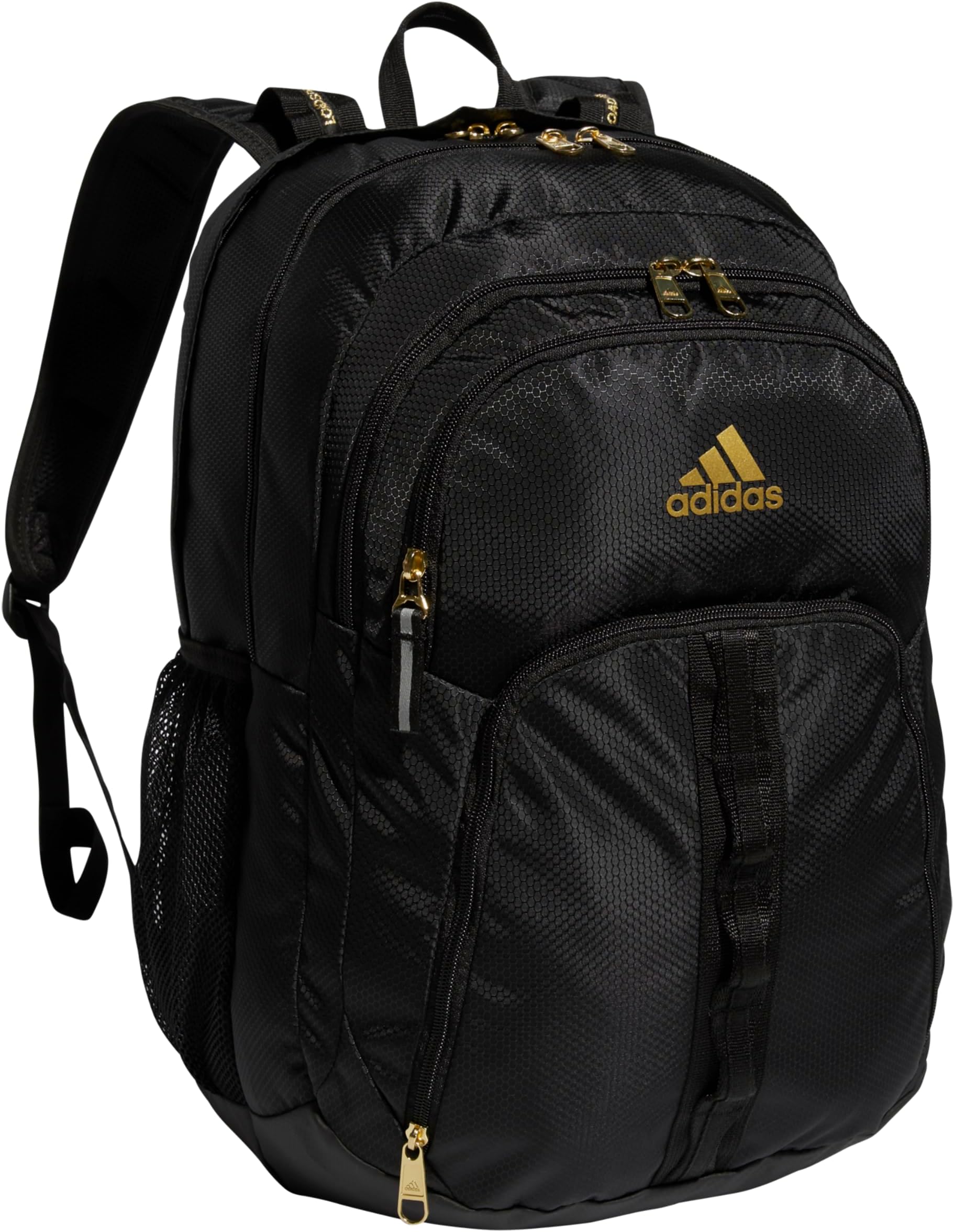 adidas Unisex Prime 6 Backpack Backpack Backpack (pack of 1)