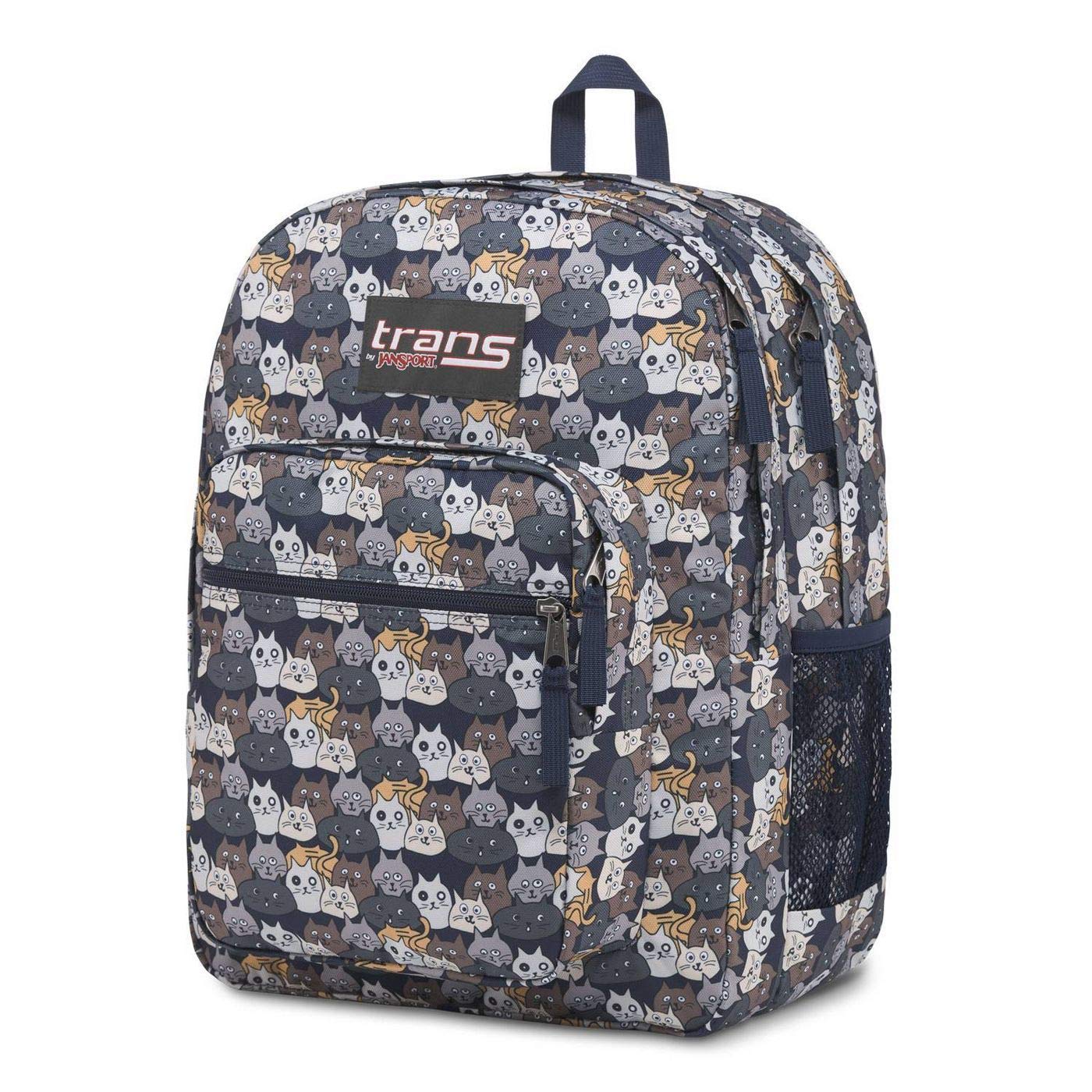 jansport cat