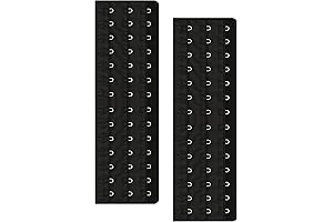 Corset Bra Extender (Optional),2pcs: Waist Trainer Extender 14 Hooks