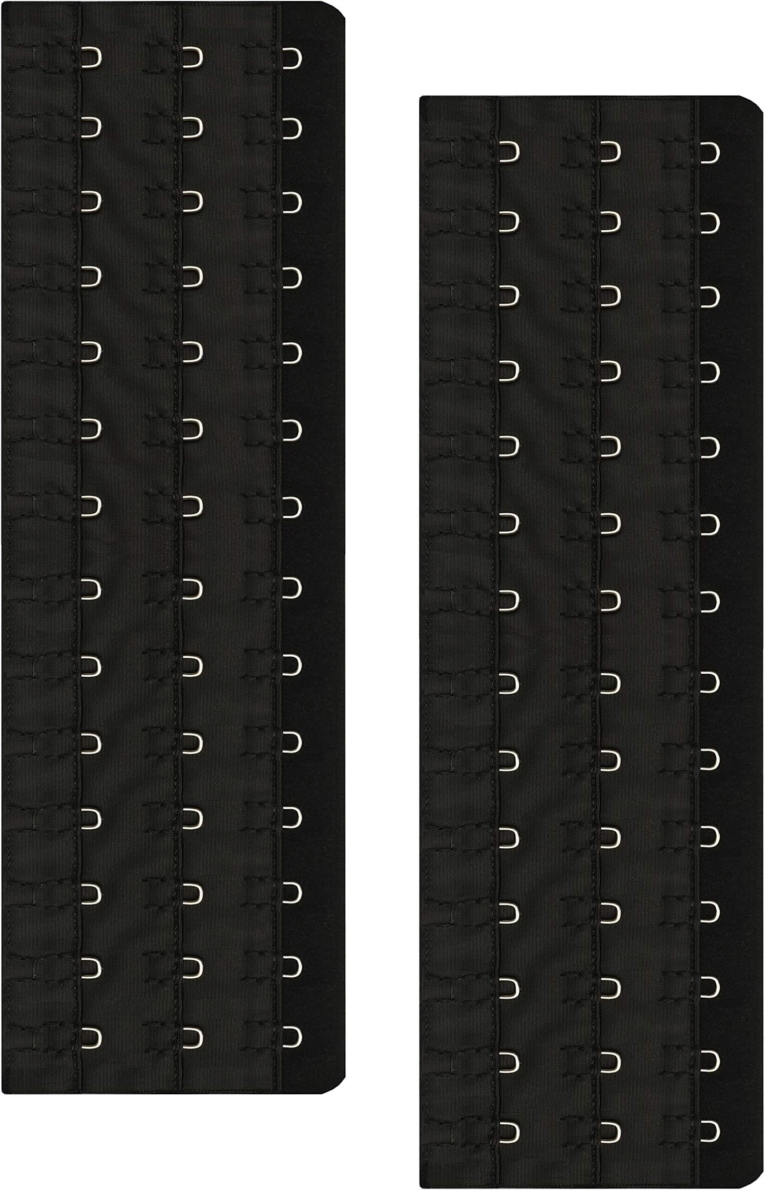 Corset Bra Extender (Optional),2pcs