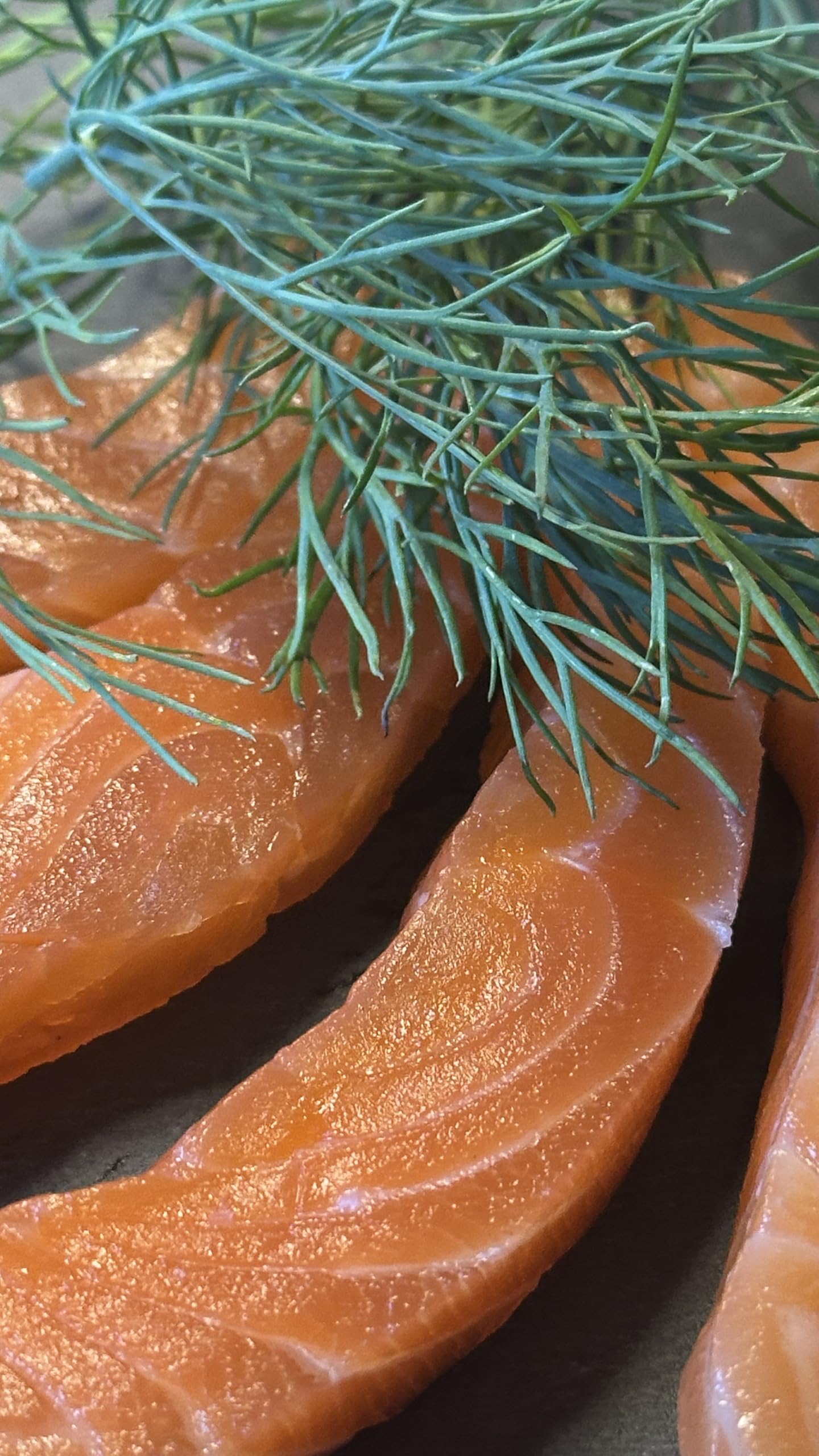 Hamburger Beizlachs – zart, aromatisch & handgebeizt