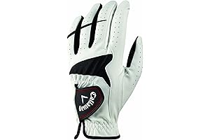 Callaway Golf Xtreme 2 Pack Glove