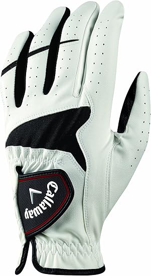 Callaway Golf XTT Xtreme 2 Pack Glove