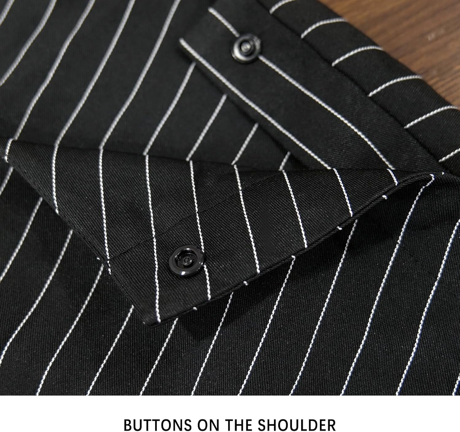 SEA&ALP Men's Fashion Clothes African Shirt and Pant Suit Dashiki Long Sleeve Casual Outfits Blouse Pockets