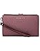 MICHAEL Michael Kors Jet Set Double Zip Wristlet - Main View