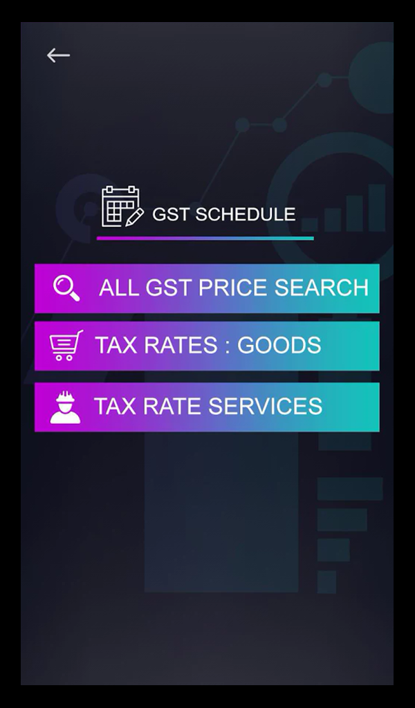 GST Calculator 2018 App on Amazon Appstore