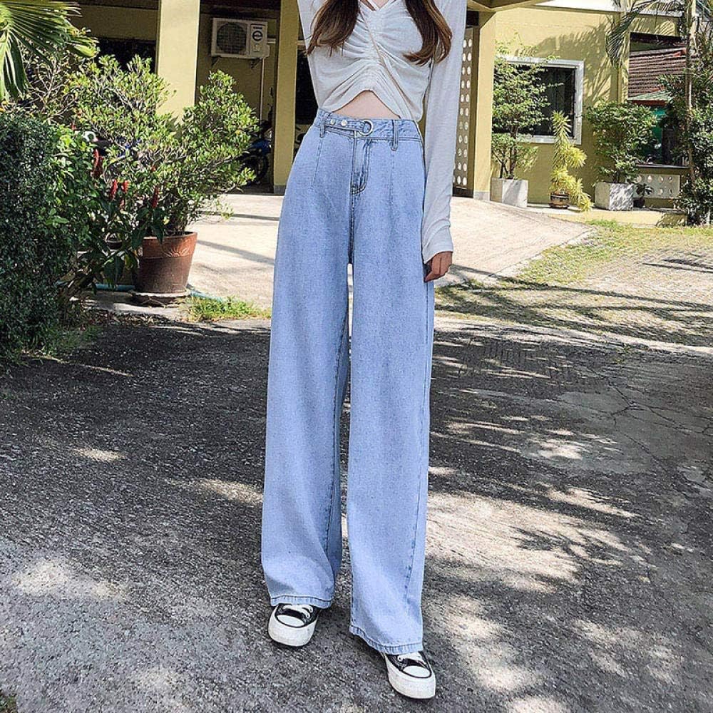 FWJSDPZ Women's Spring and Autumn Wide Leg Women's Philippines Ubuy