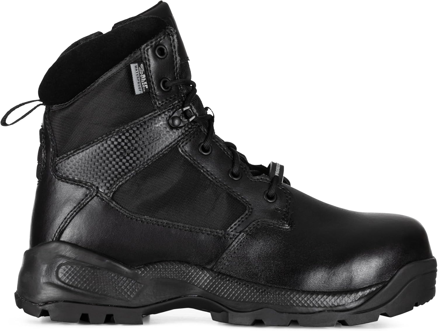 5.11 Tactical ATAC 2.0 6" SHIELD Men's Boots Style 12443