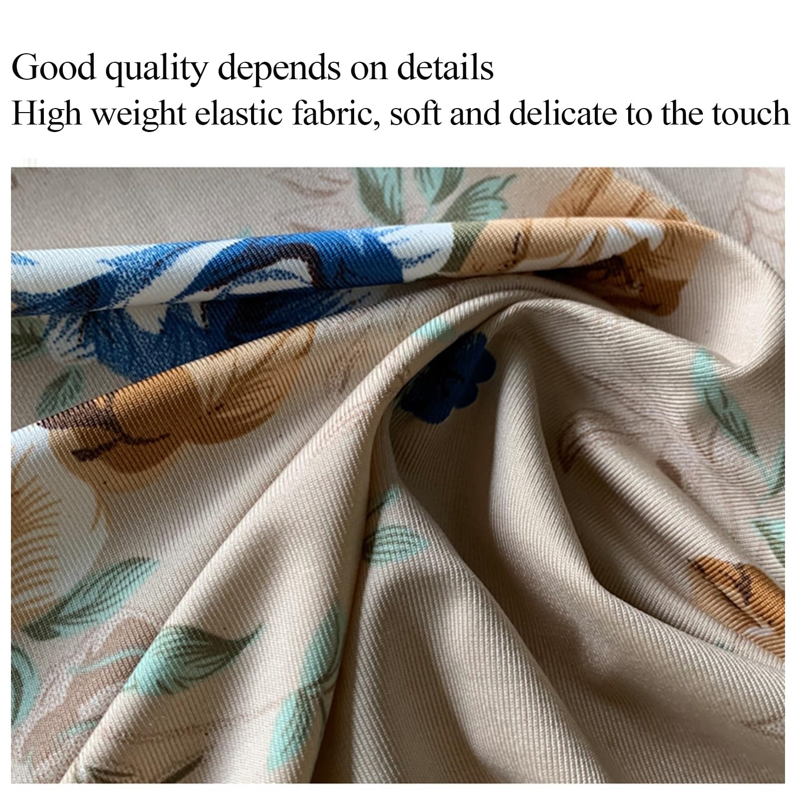 Massagesessel Bezug füR Massagesessel,Ultraweiche Stretchstoffe Staubdichter Bezug füR Massagesessel Einzelliege SchutzhüLle Wiederholbar Waschen(Outer Sleeve)