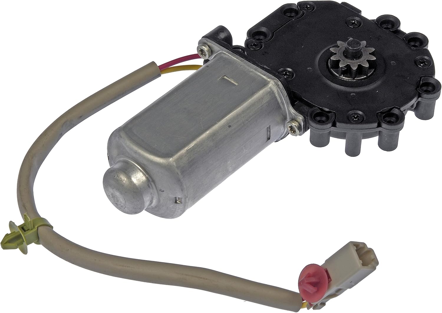 Dorman 742-843 Front Passenger Side Power Window Motor Compatible with Select Honda Models