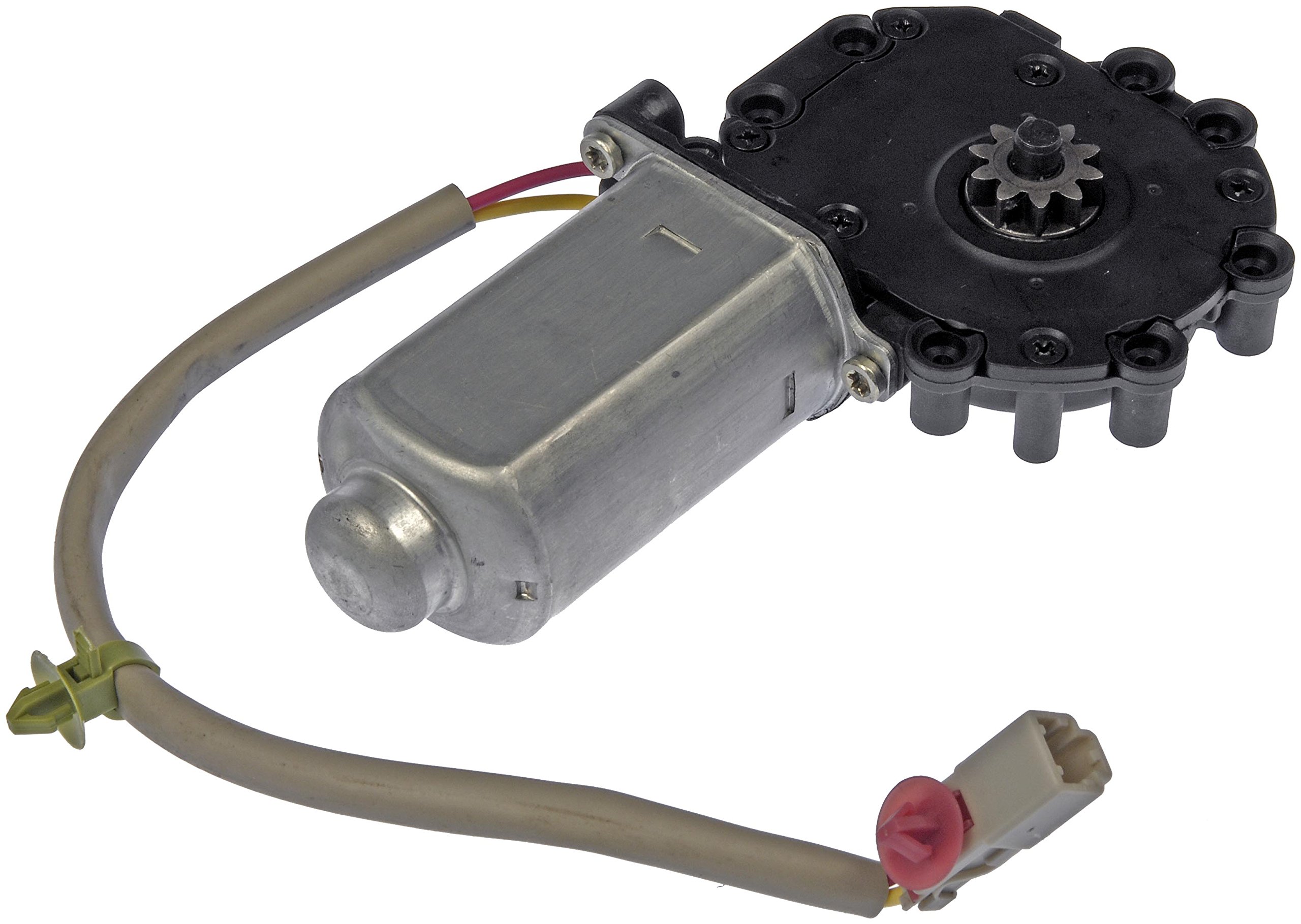 Amazon.com: Dorman 742-843 Front Passenger Side Power Window Motor