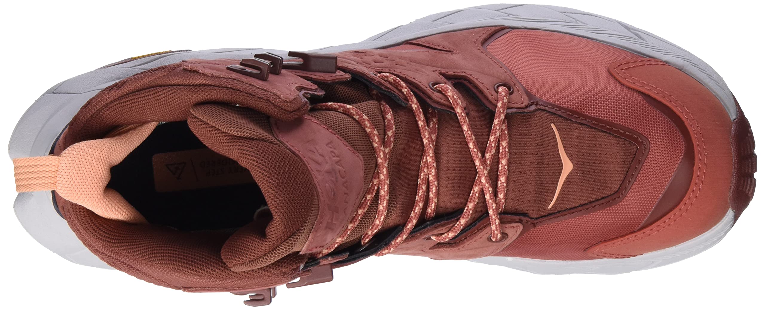 Hoka Anacapa Mid GTX damskie buty trekkingowe