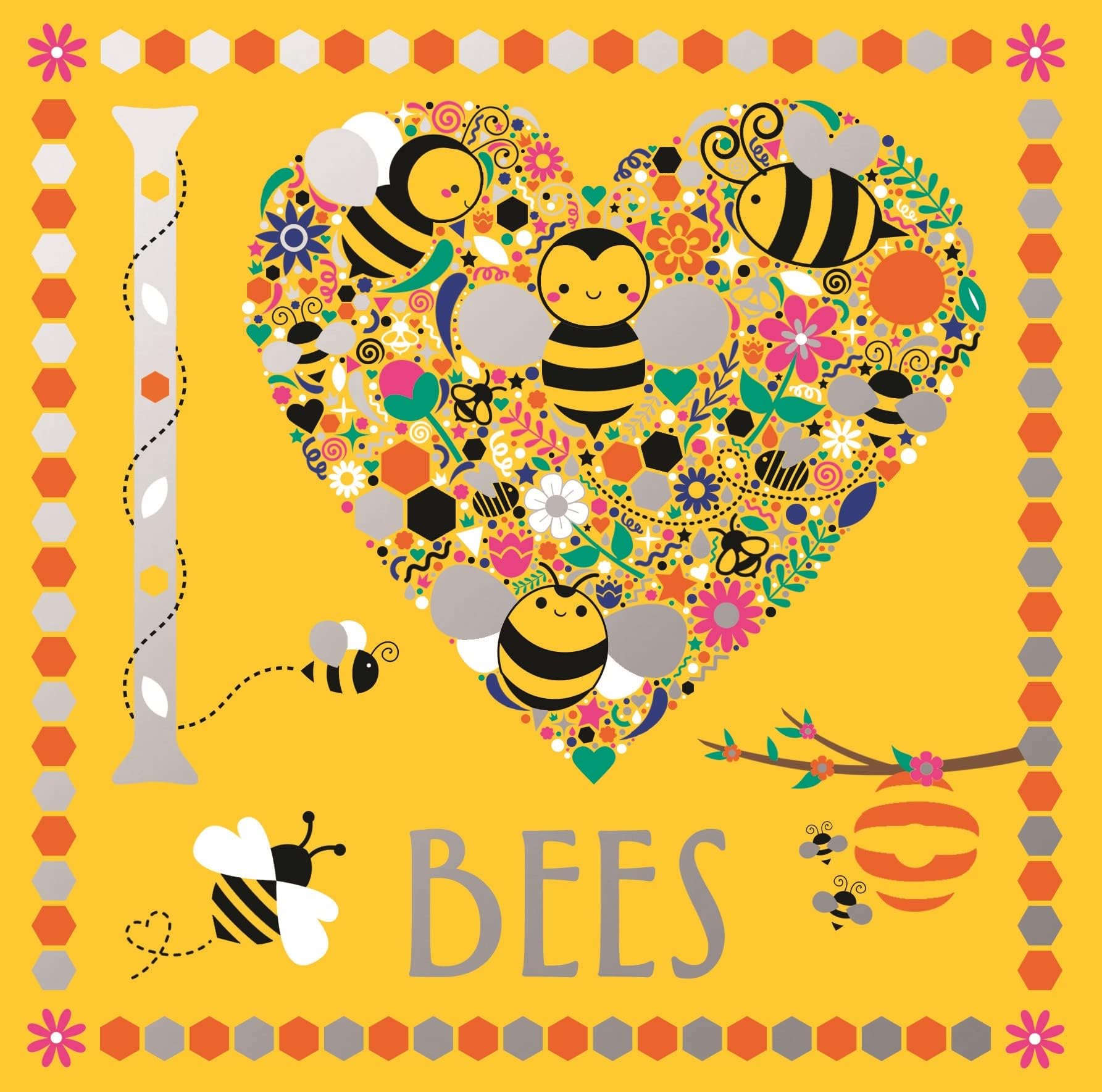 I Heart Bees (21)