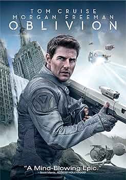 【新品・未開封】OBLIVION オブリビオン('13米)〈初回生産限定〉 新品・未開封】OBLIVION オブリビオン('13米)〈初回生産限定〉