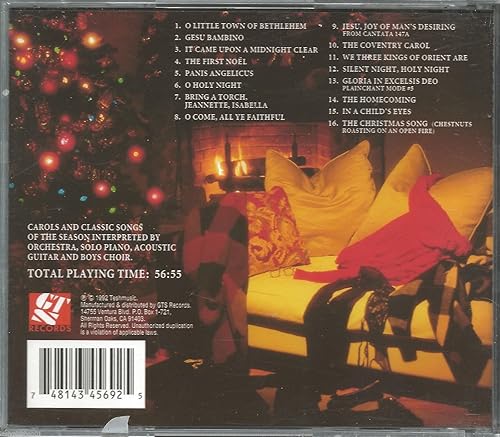 Miniatura 2 de Romantic Christmas