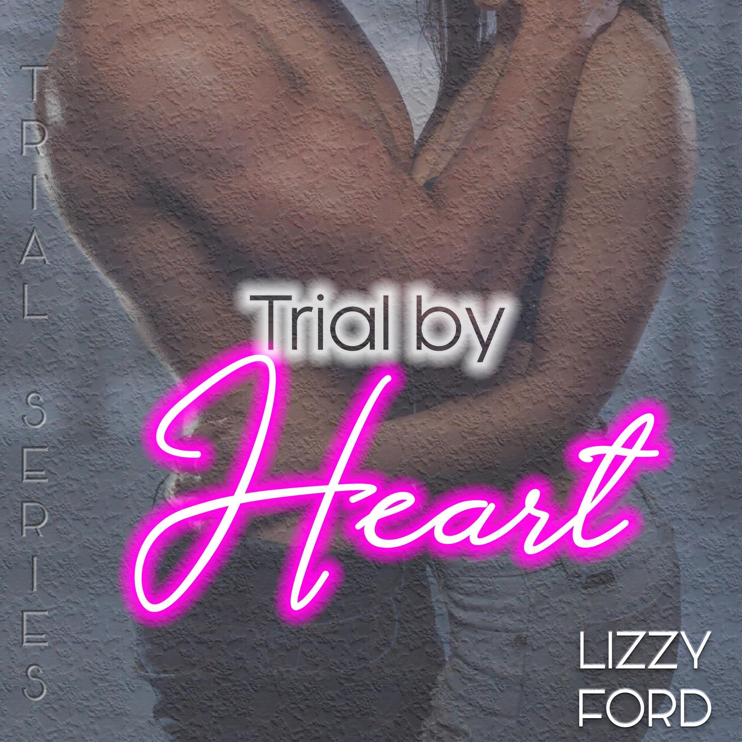 Cover art for Trial by Heart