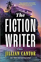 The Fiction Writer: Gothic Suspense at a Billionaire's Mansion