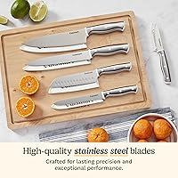 Vista 2 de Cuisinart, Colección Classic ColorCore, C77CR-10PW