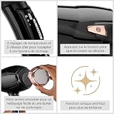 BaByliss D373E Haartrockner - 2