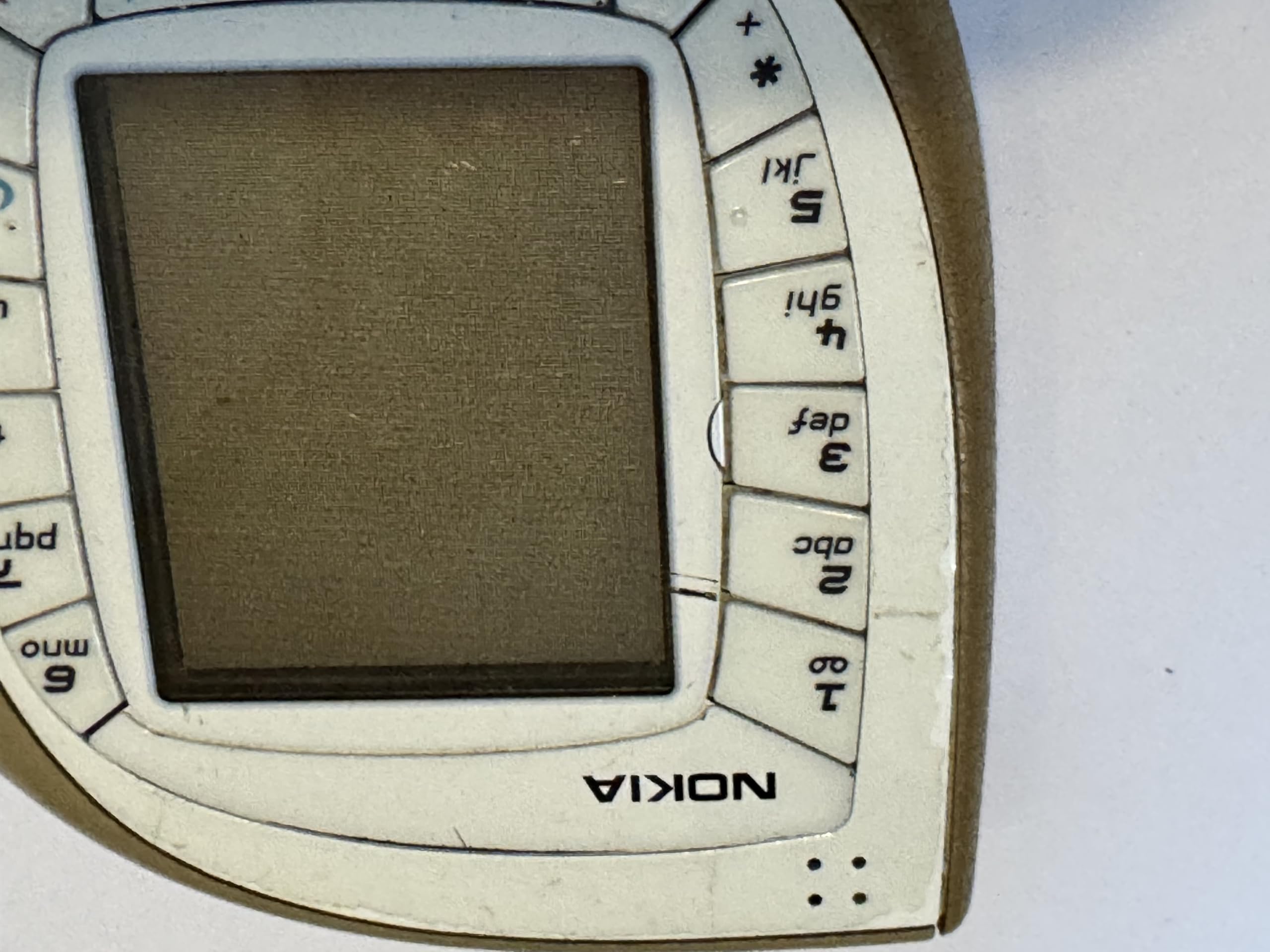 Nokia 7600 - SIM Free : Amazon.se: Electronics