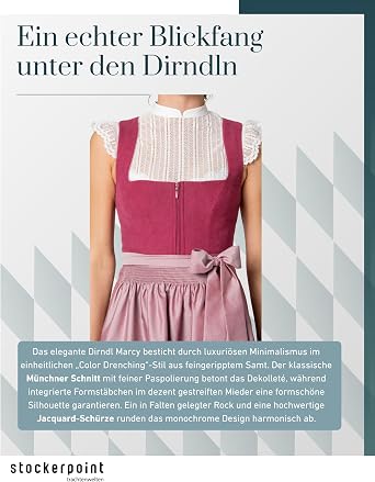Stockerpoint Dirndl Marcy
