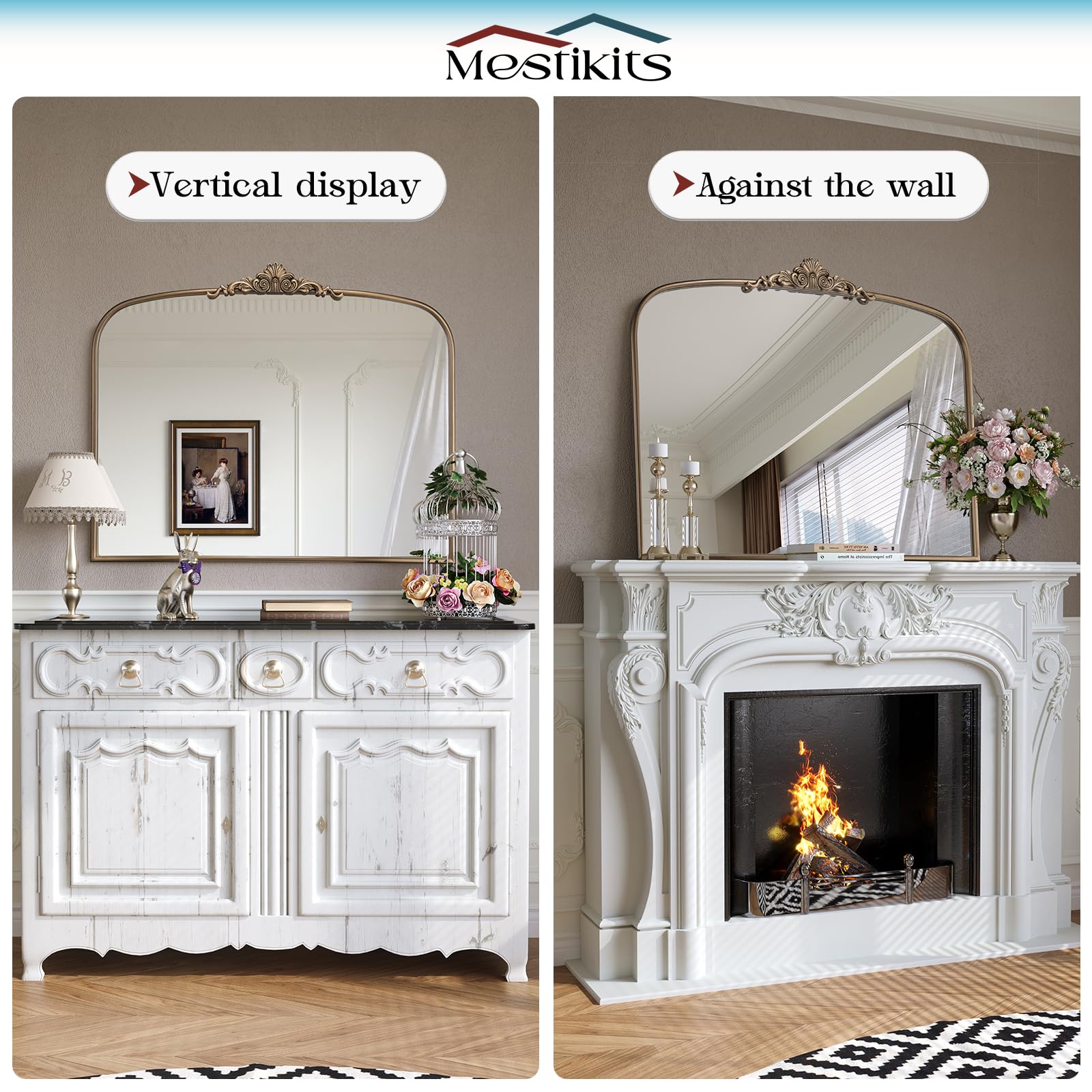 Amazon.com: Mestikits 40