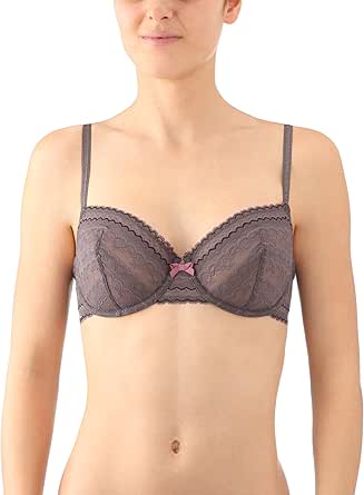 VARIANCE SOUTIEN GORGE FEMME TAILLE 90D MODELE DEESSE REF 12657
